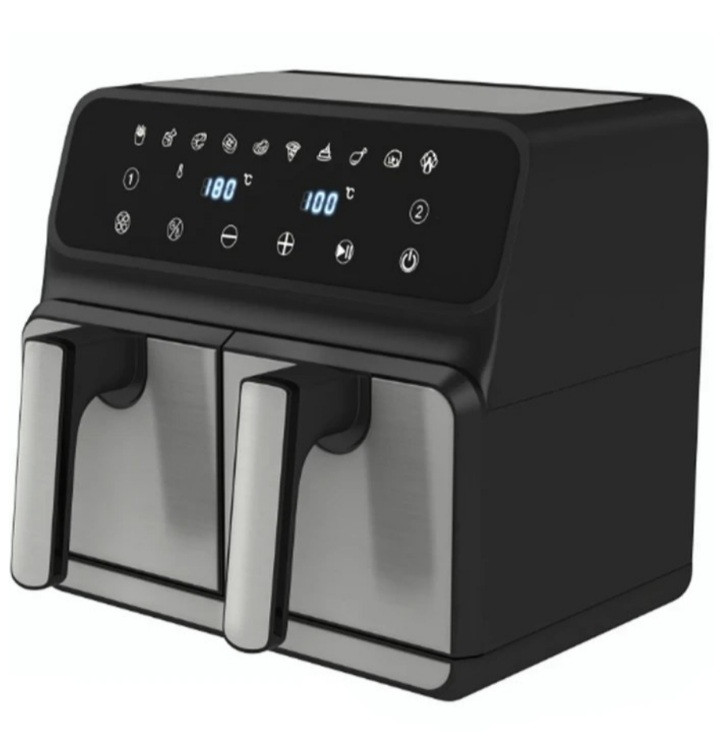سرخ کن 202 داتیس