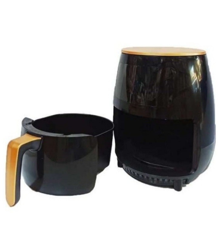 سرخ کن بدون روغن دسینی